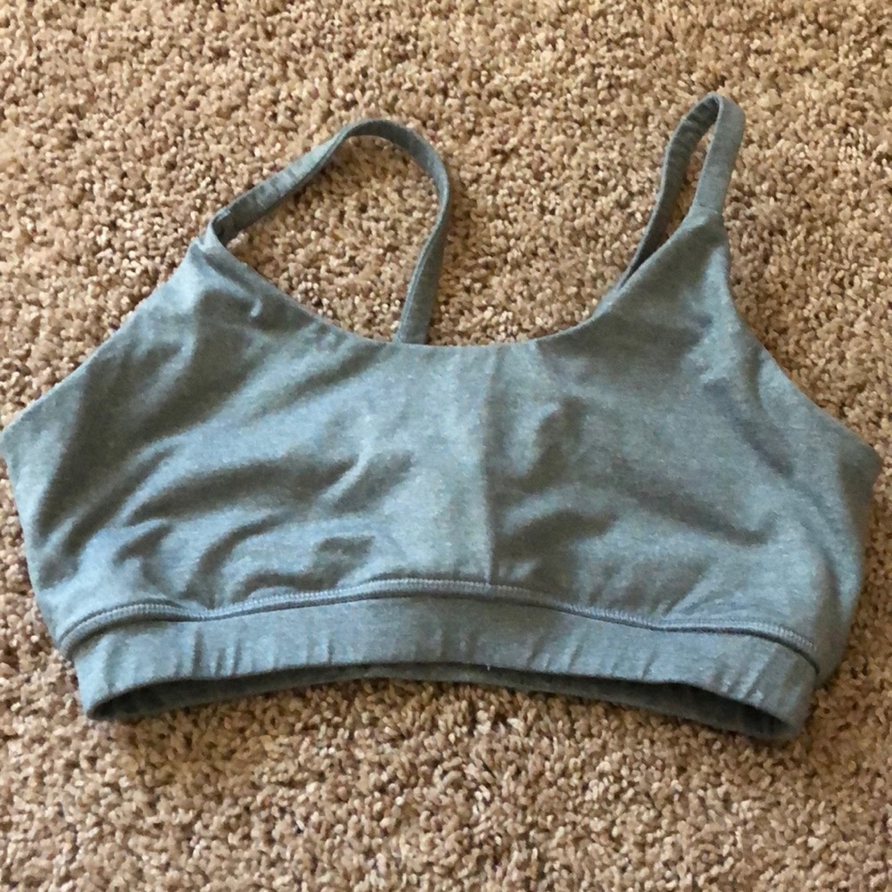 Forever 21 sports bra